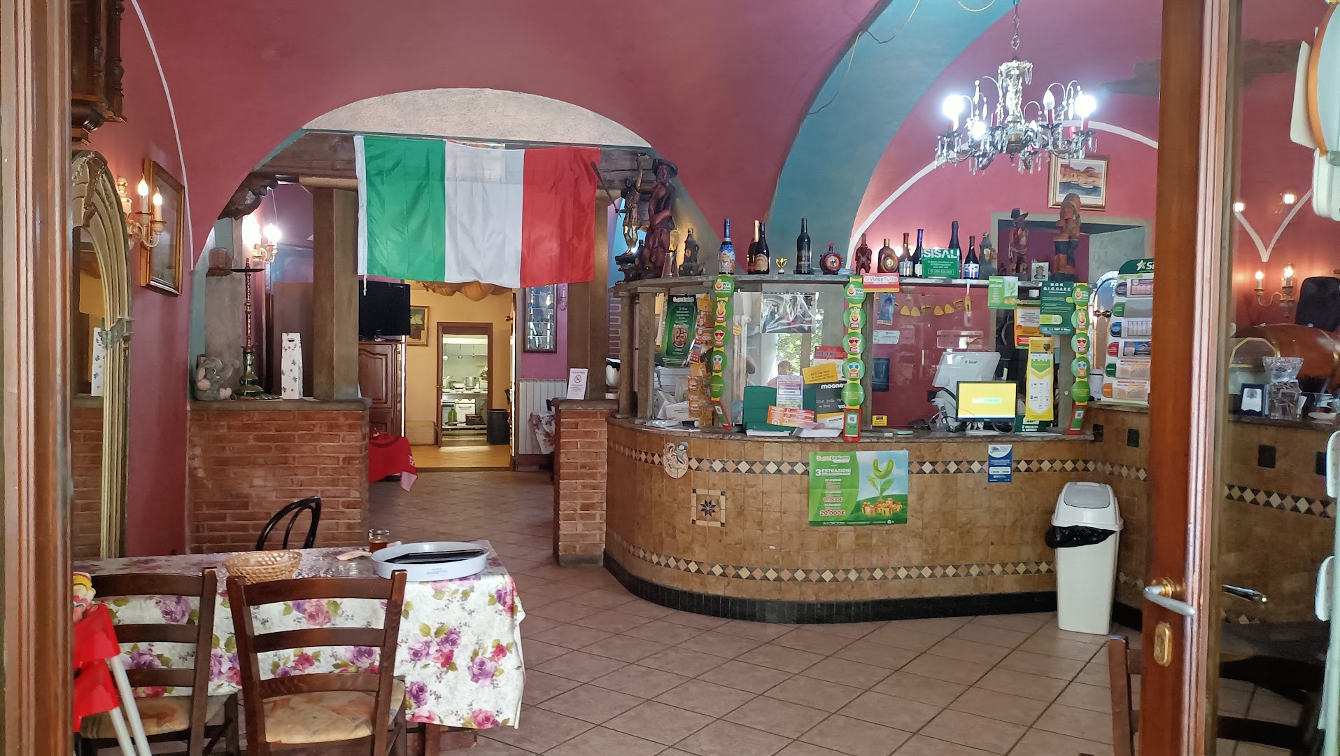 Caffe Di Citta Eredi Di Cogno O I Snc