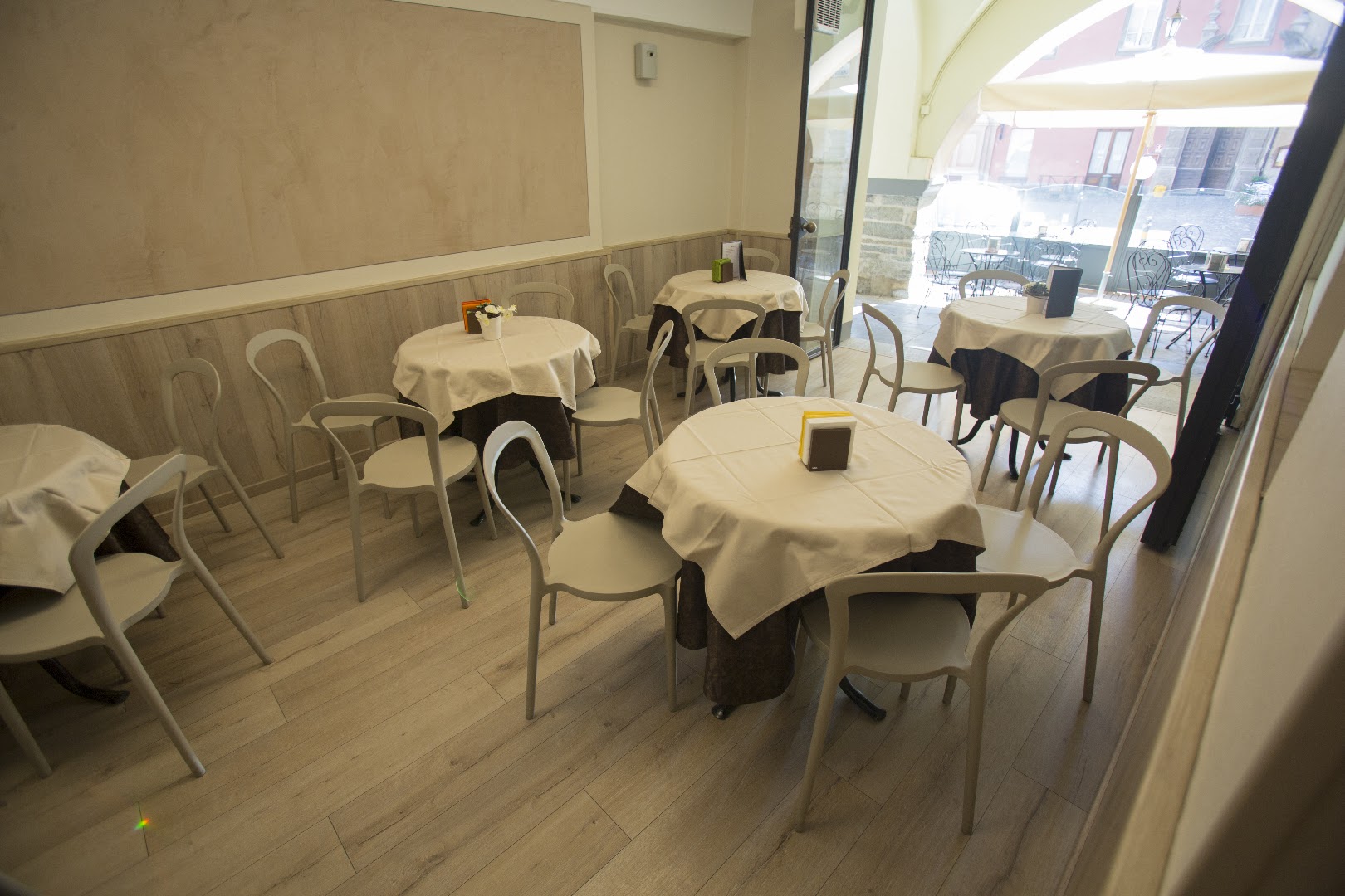 Caffè di Città