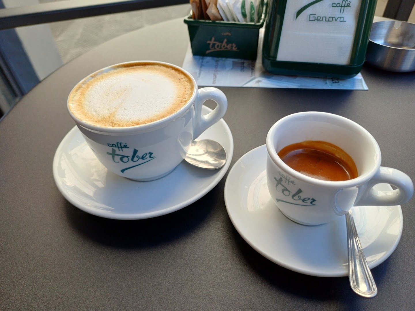 Caffè di Greta