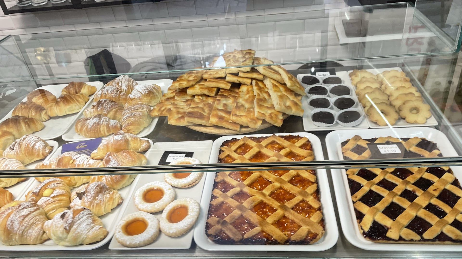 Caffè di Greta
