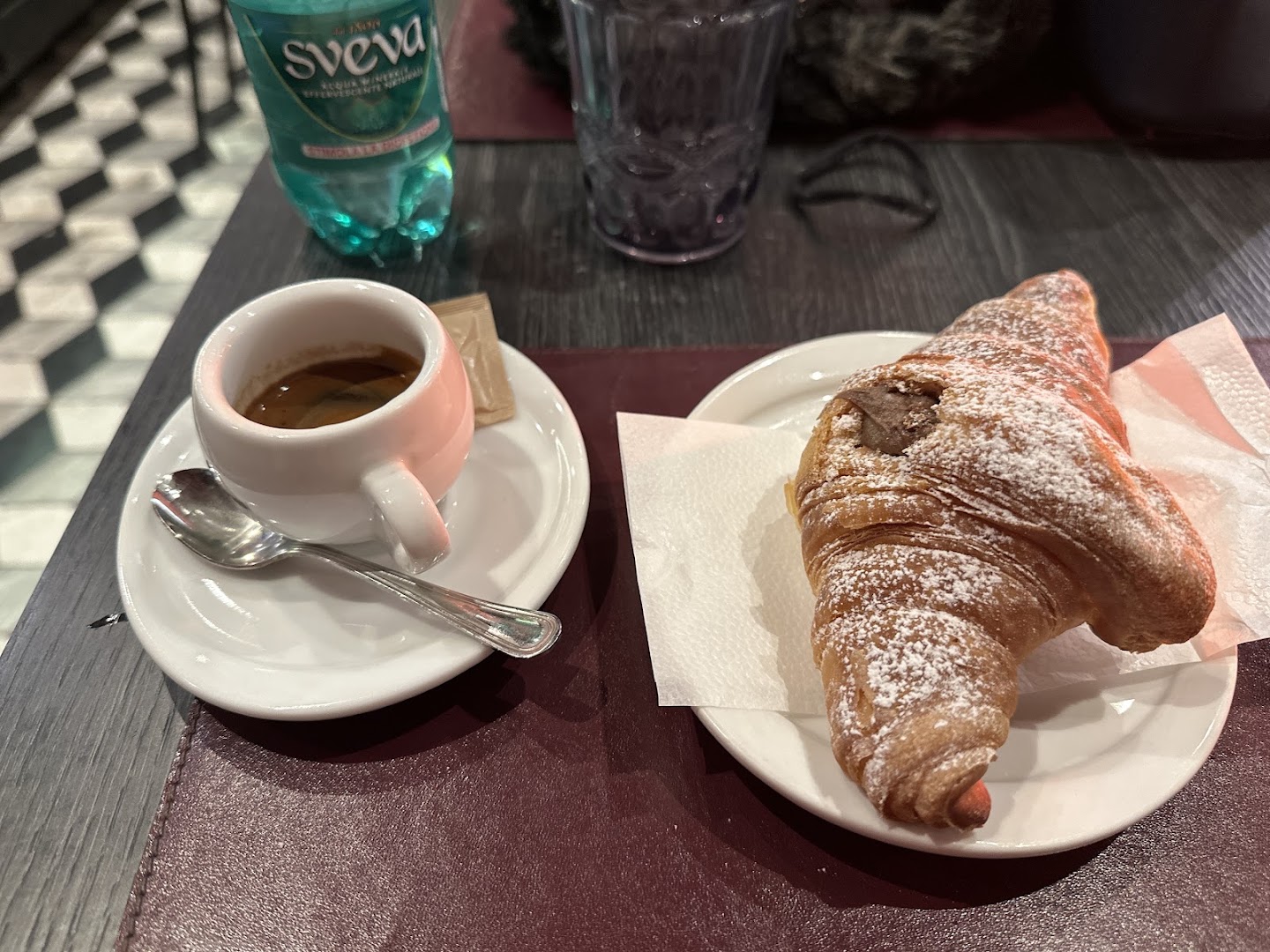 Caffè di Porta Castello