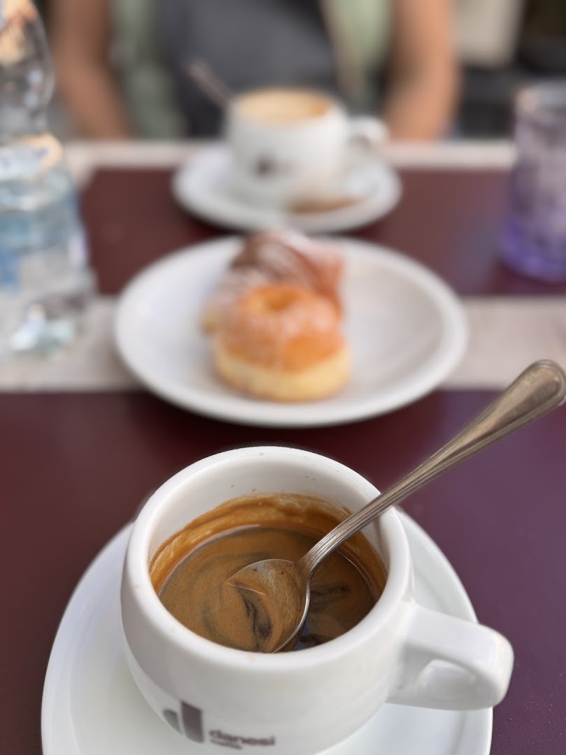 Caffè di Porta Castello