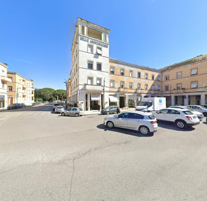 Caffe Di Russo Latina, Latina