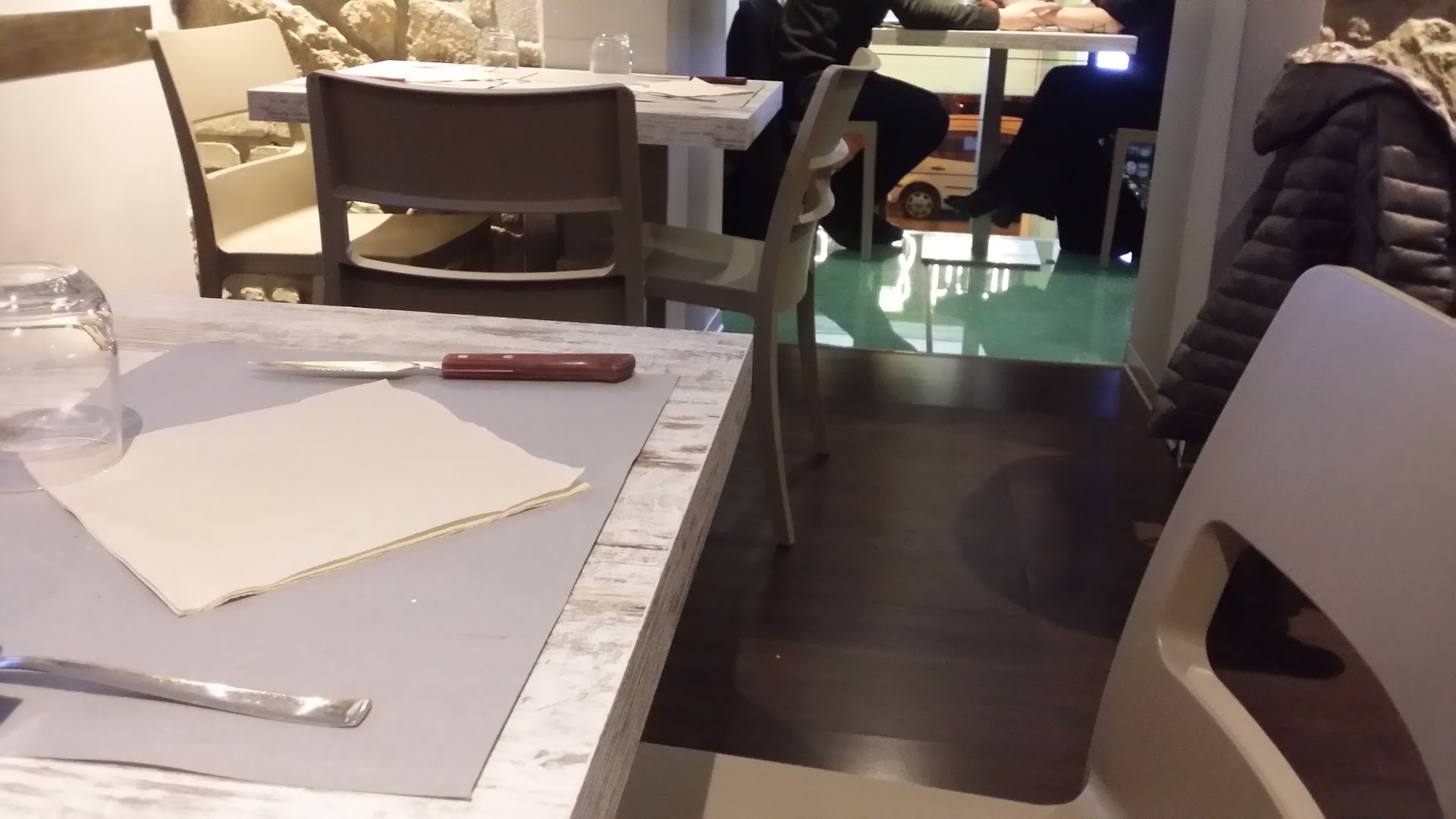 Caffe Di Russo Latina