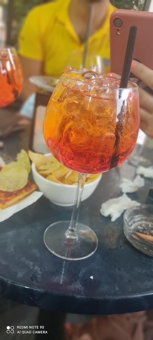 Caffe Di Russo Latina
