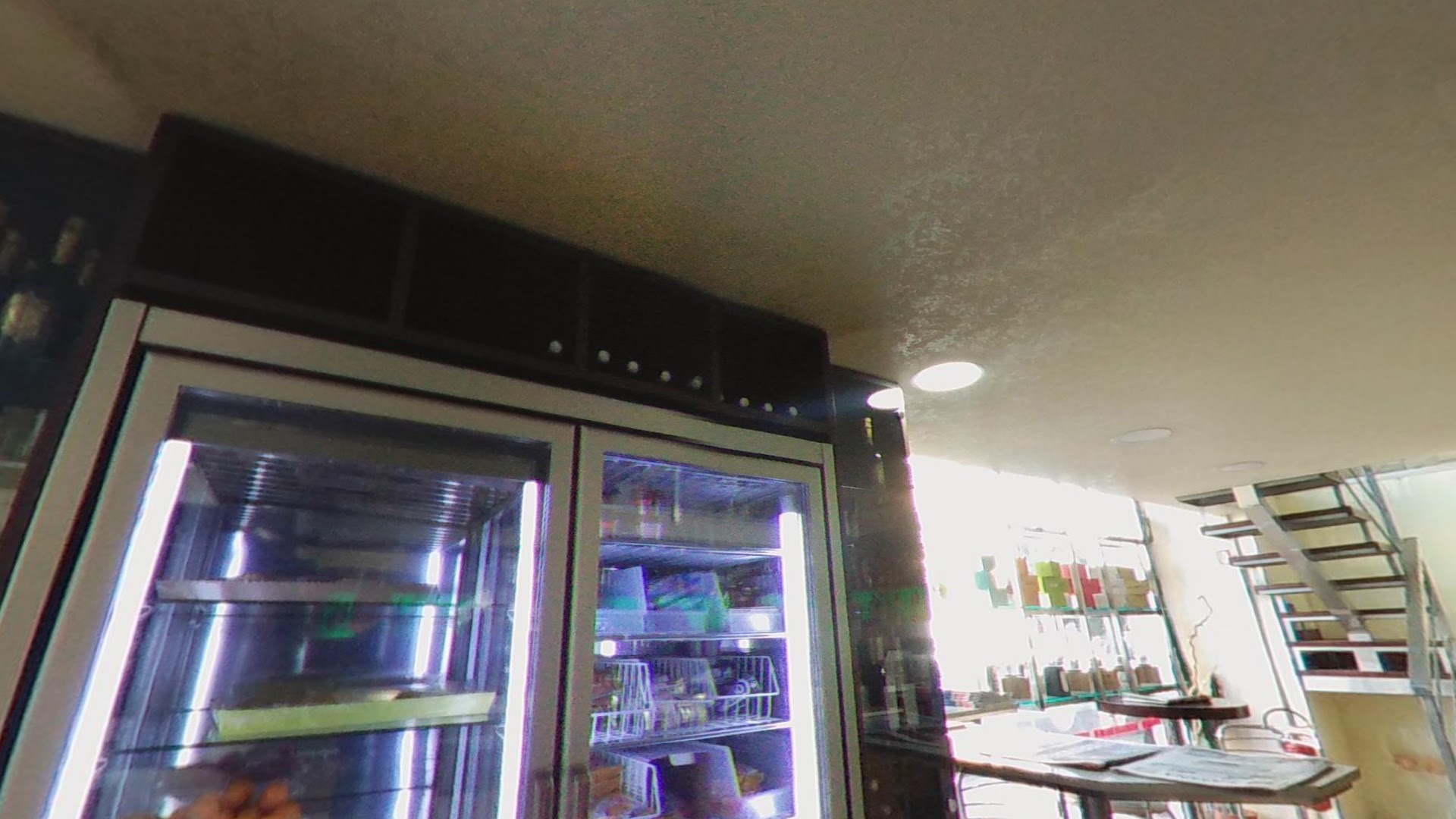 Caffe Di Russo Latina