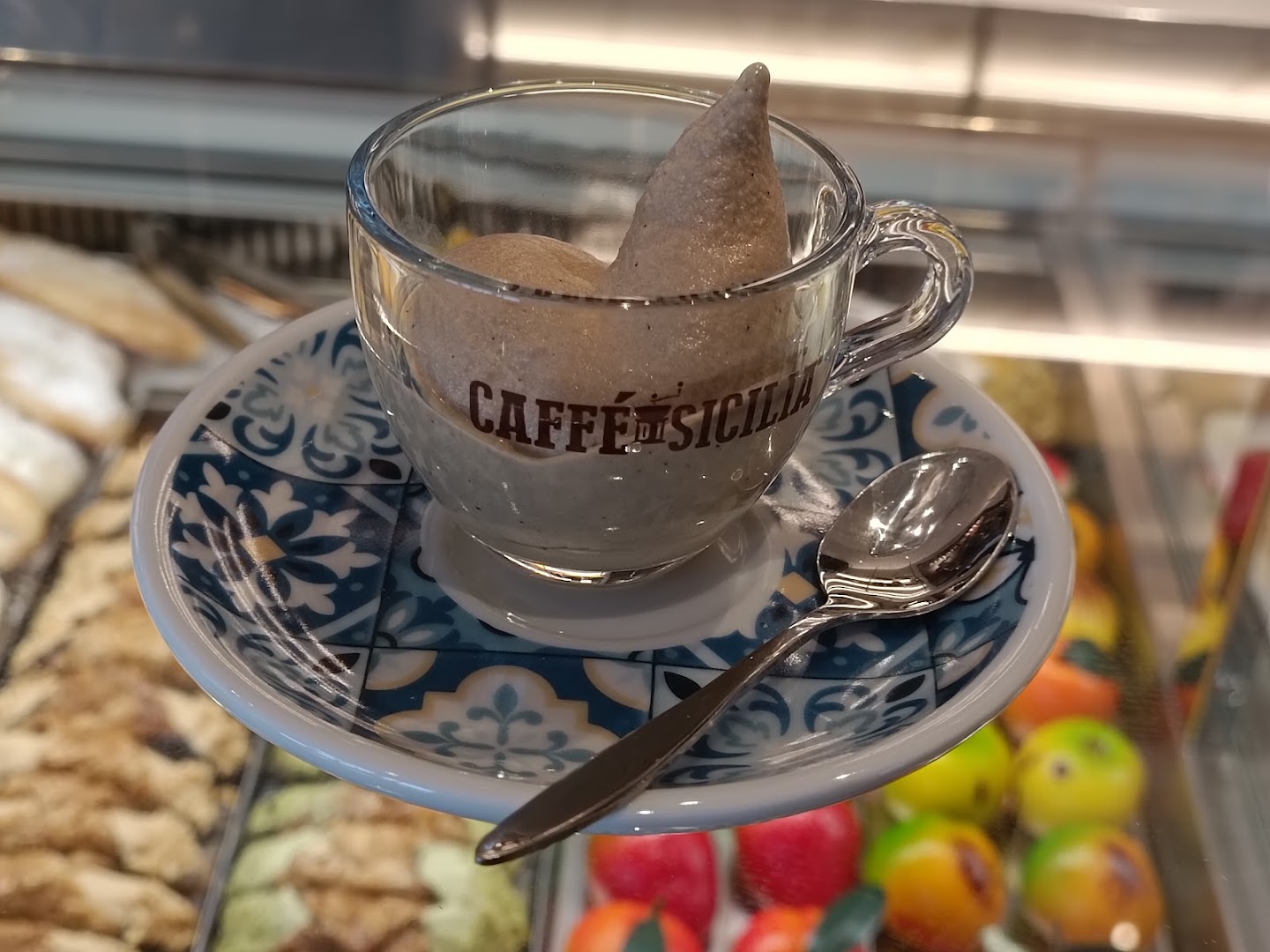 Caffè di Sicilia 1926