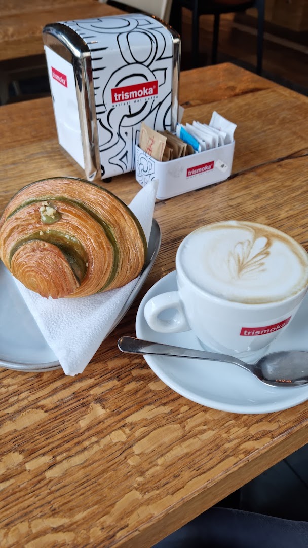 Caffè di Via Paglia, Bergamo