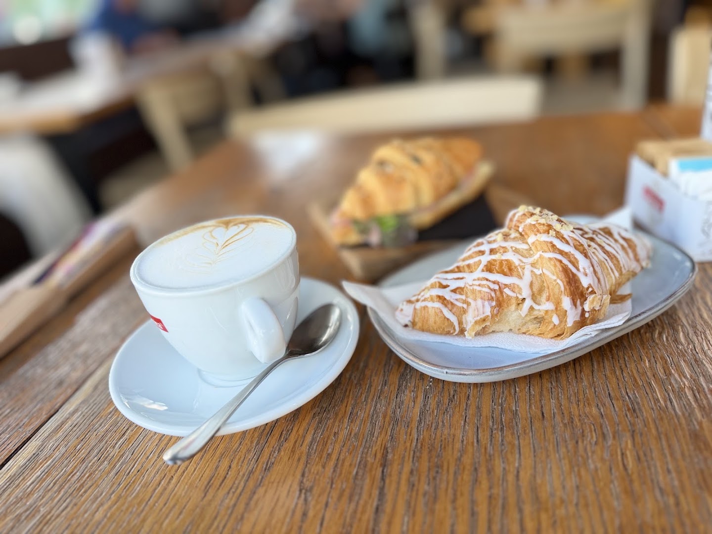 Caffè di Via Paglia