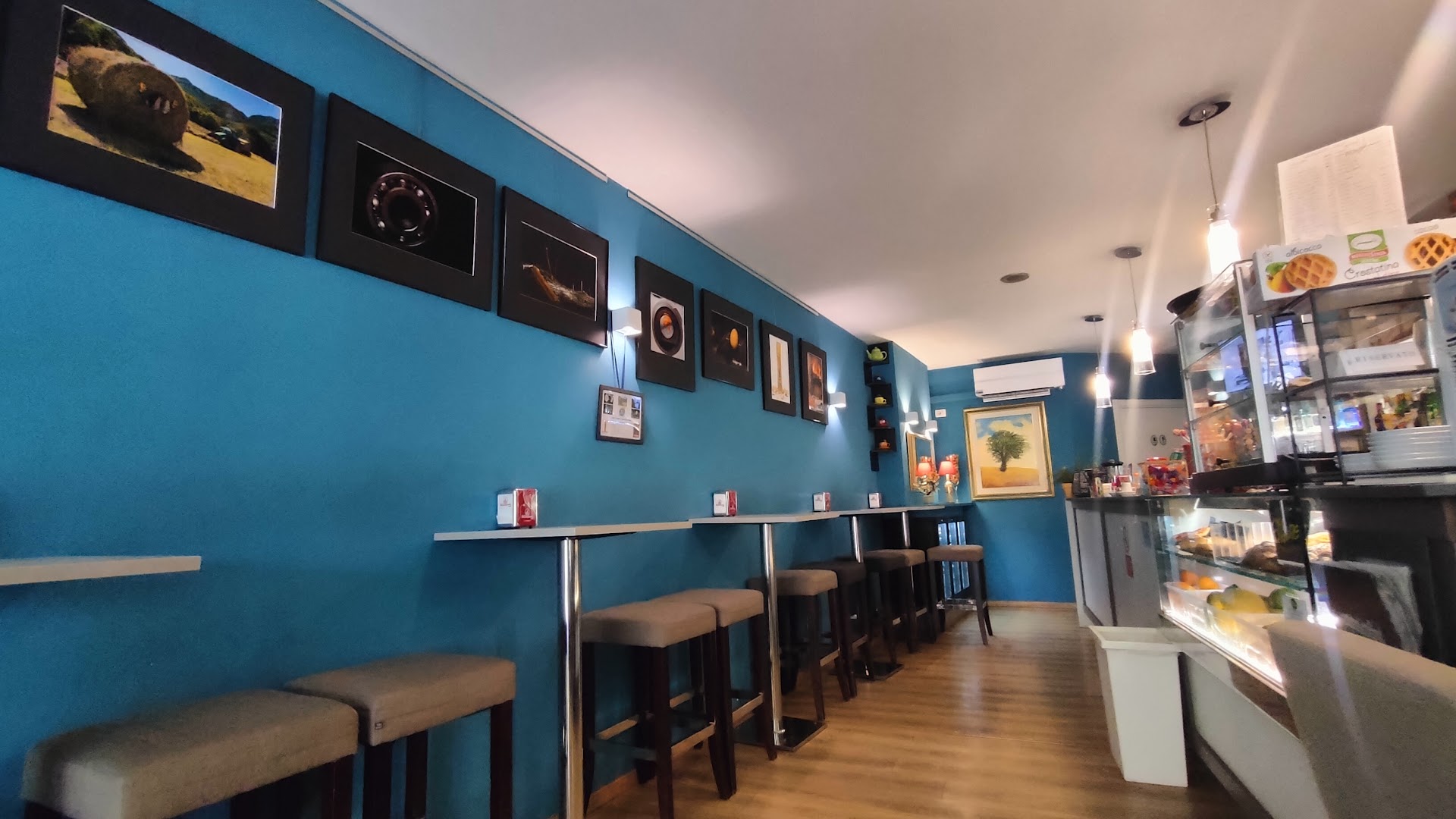 Caffè Diana