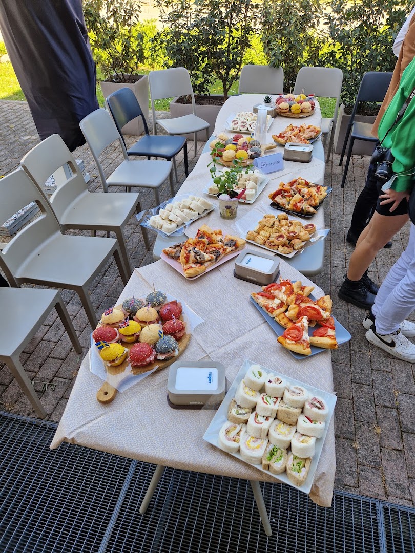 Caffè Diaz