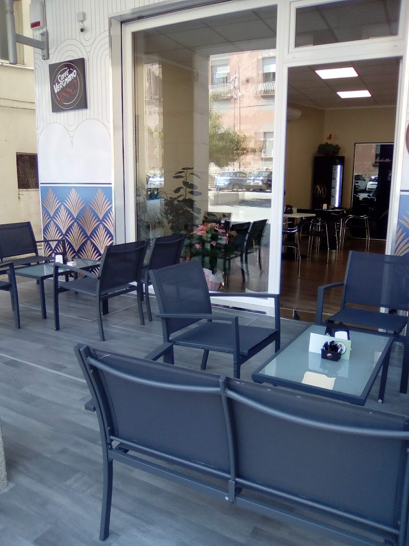 Caffè Diciotto