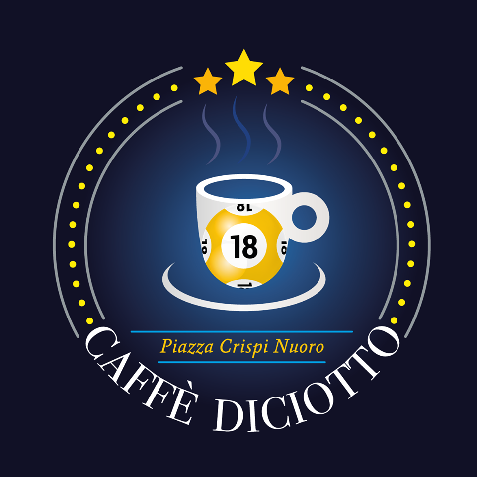 Caffè Diciotto