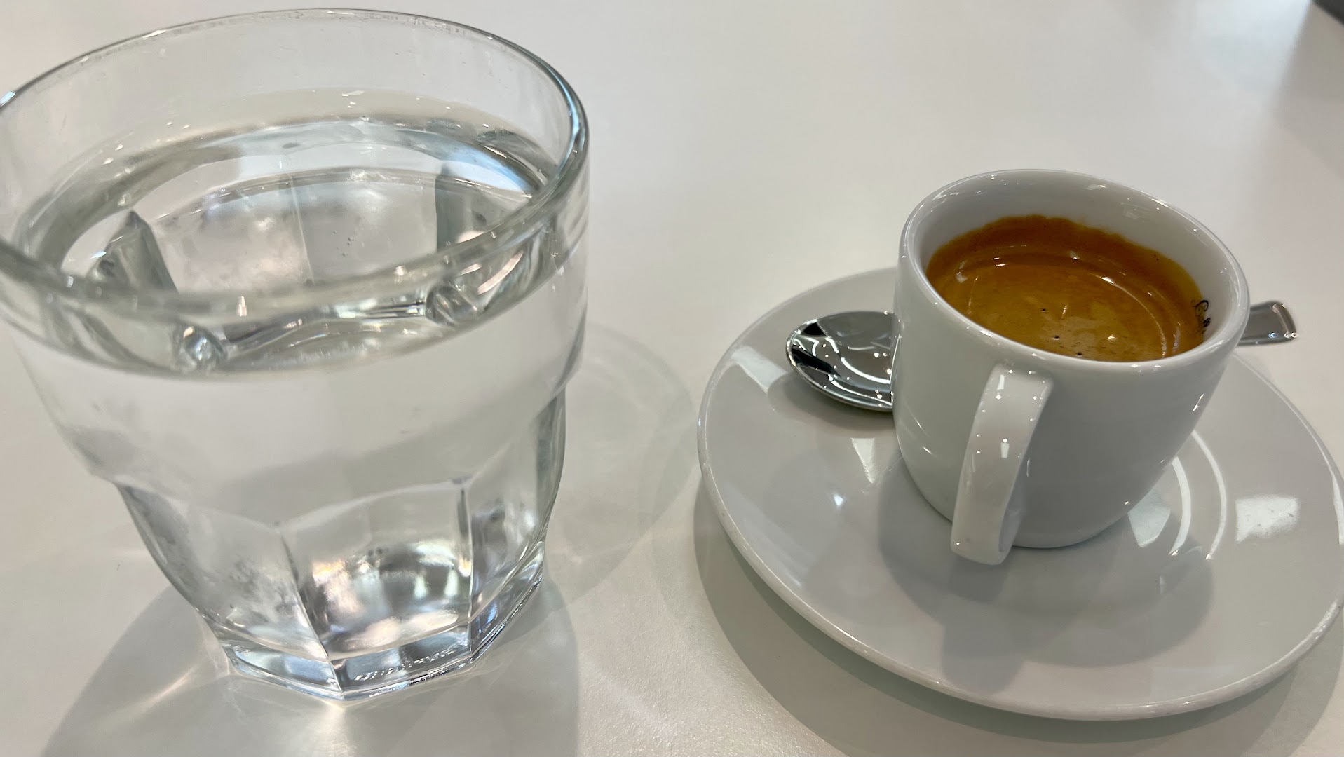 Caffè Diemme Gelato buono, Silea