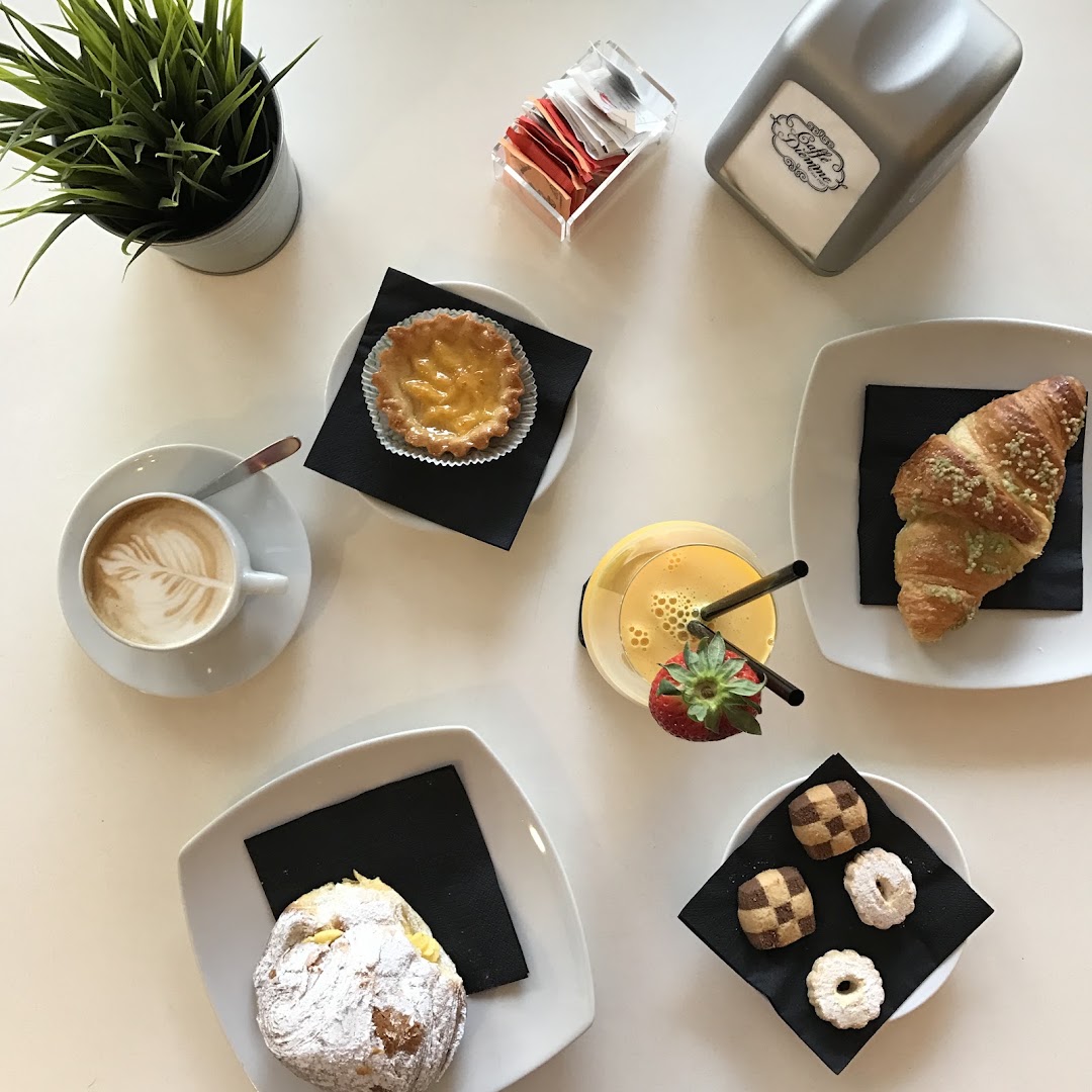 Caffè Diemme Piazza 27 Ottobre, Venezia