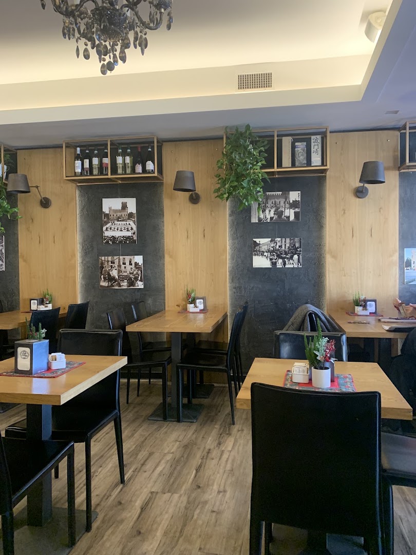 Caffè Diemme Torrefazione, Bassano del Grappa