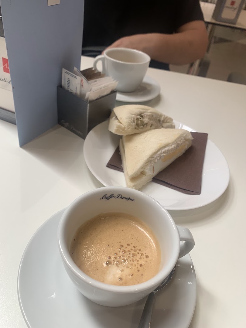 Caffè Diemme