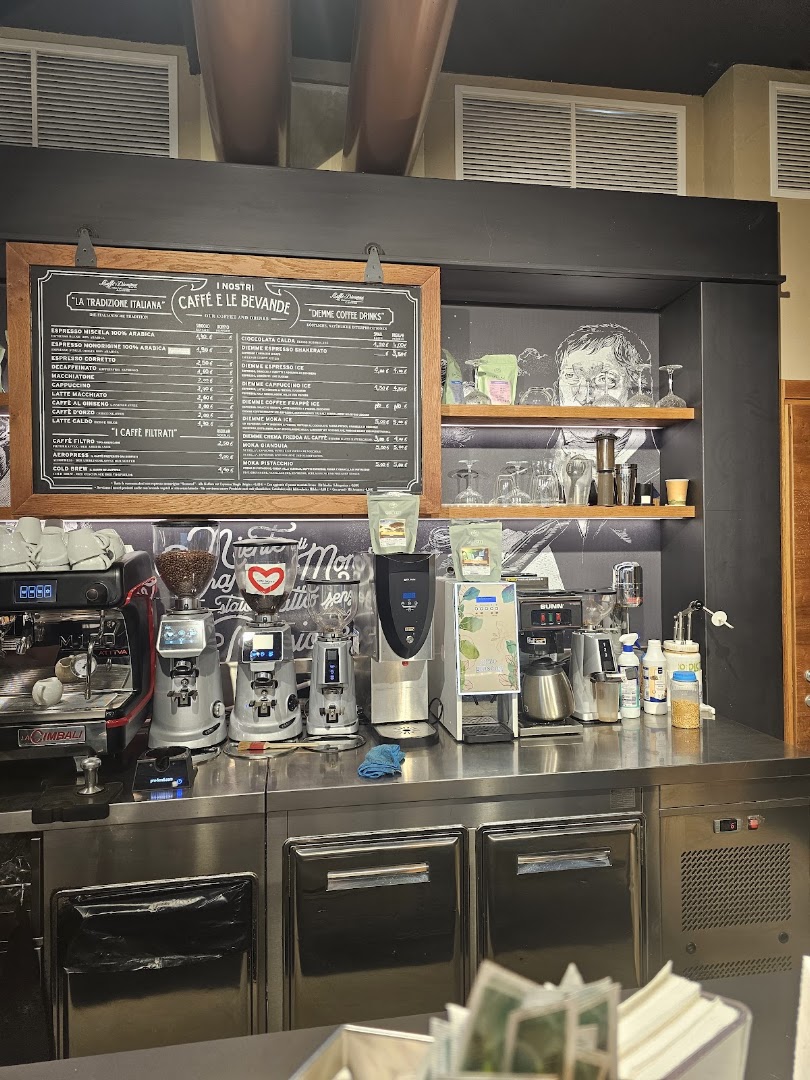 Caffè Diemme