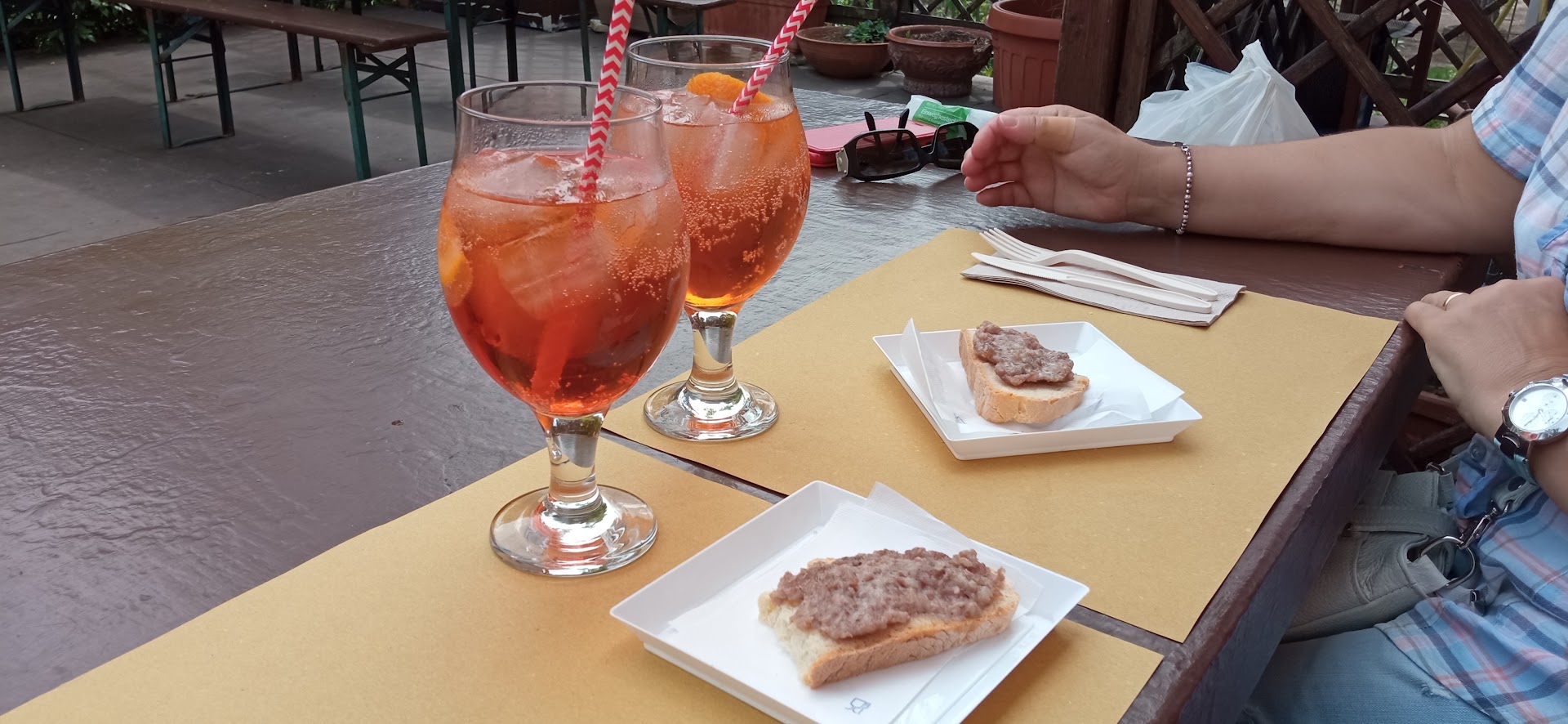 Caffe Dino E Dina