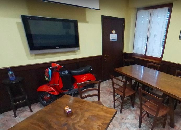 Caffe Dino E Dina