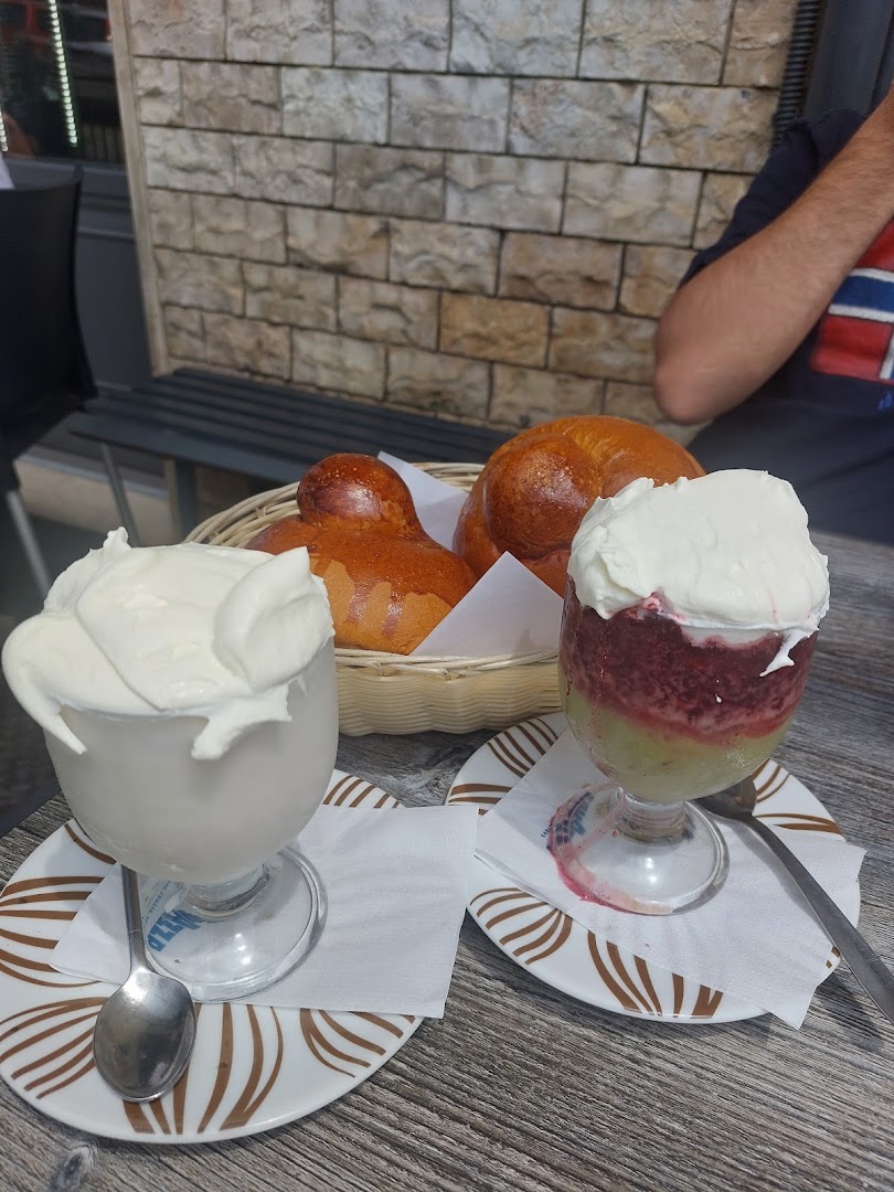 Caffè & Dintorni Di Scalisi Gianluca