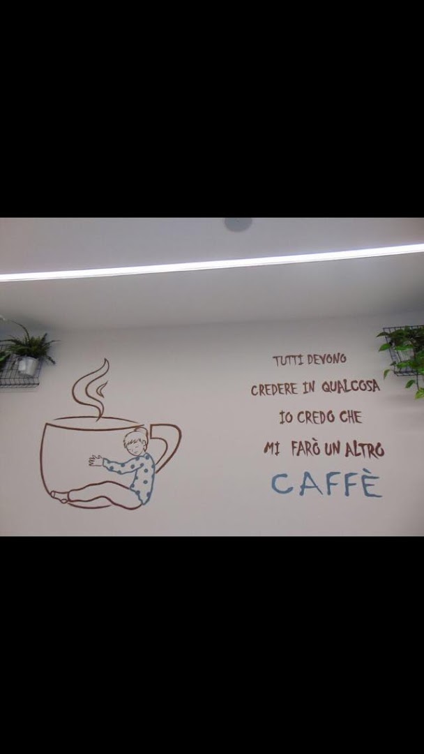 Caffè&Dintorni, Gubbio