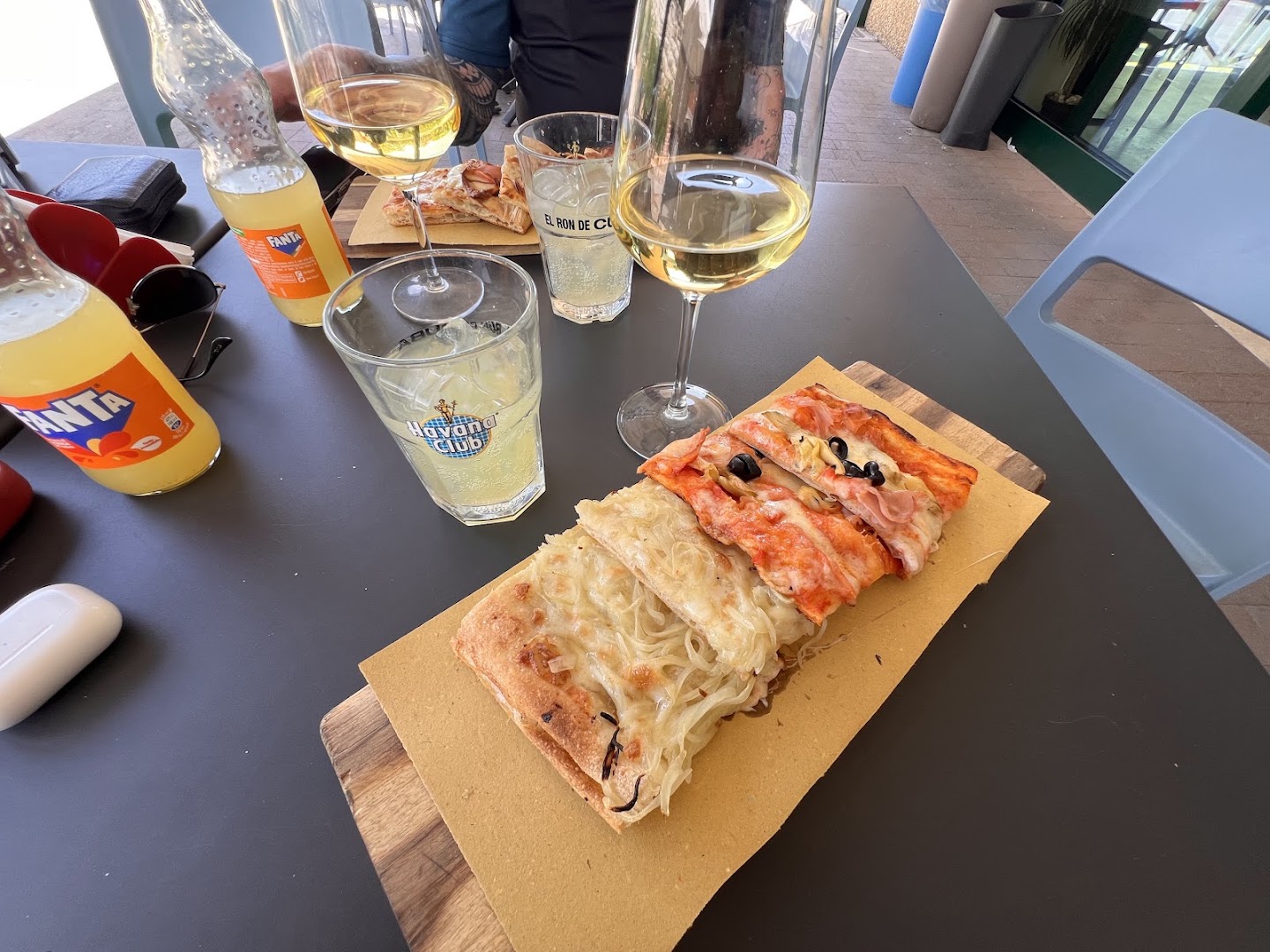 Caffè&Dintorni