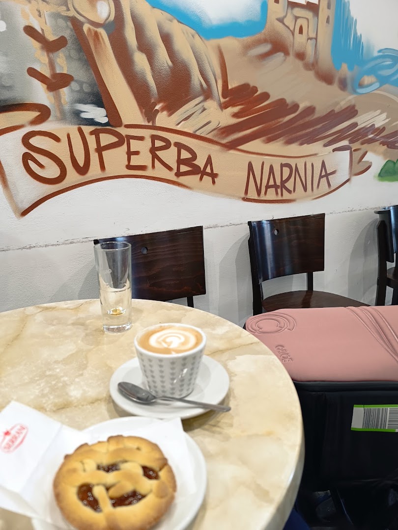Caffè d'Italia - Bar Devis