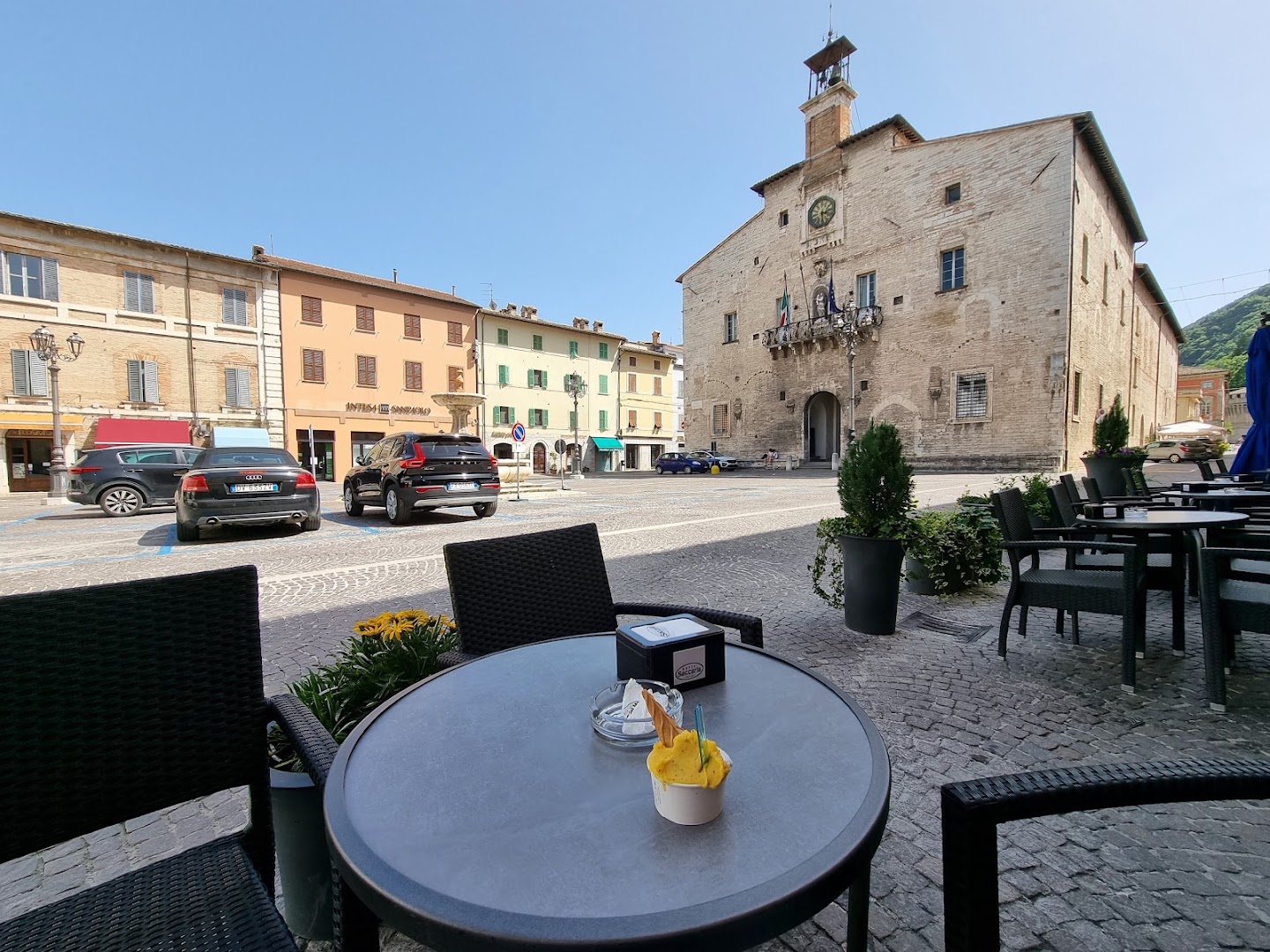Caffè d'Italia di Bucci Donato