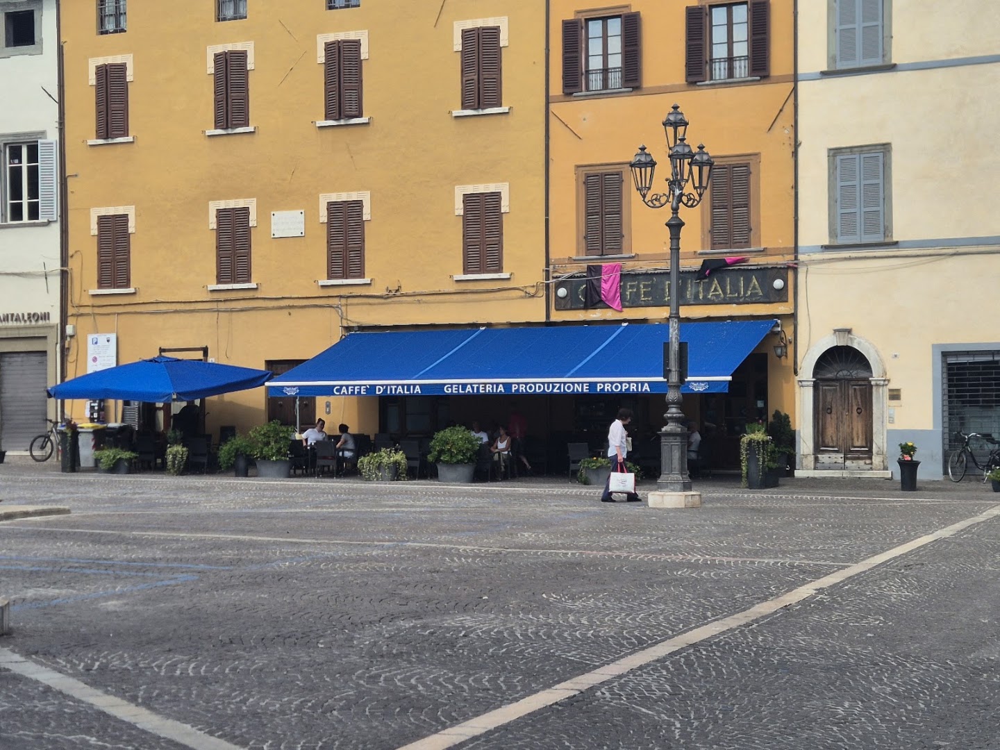 Caffè d'Italia di Bucci Donato