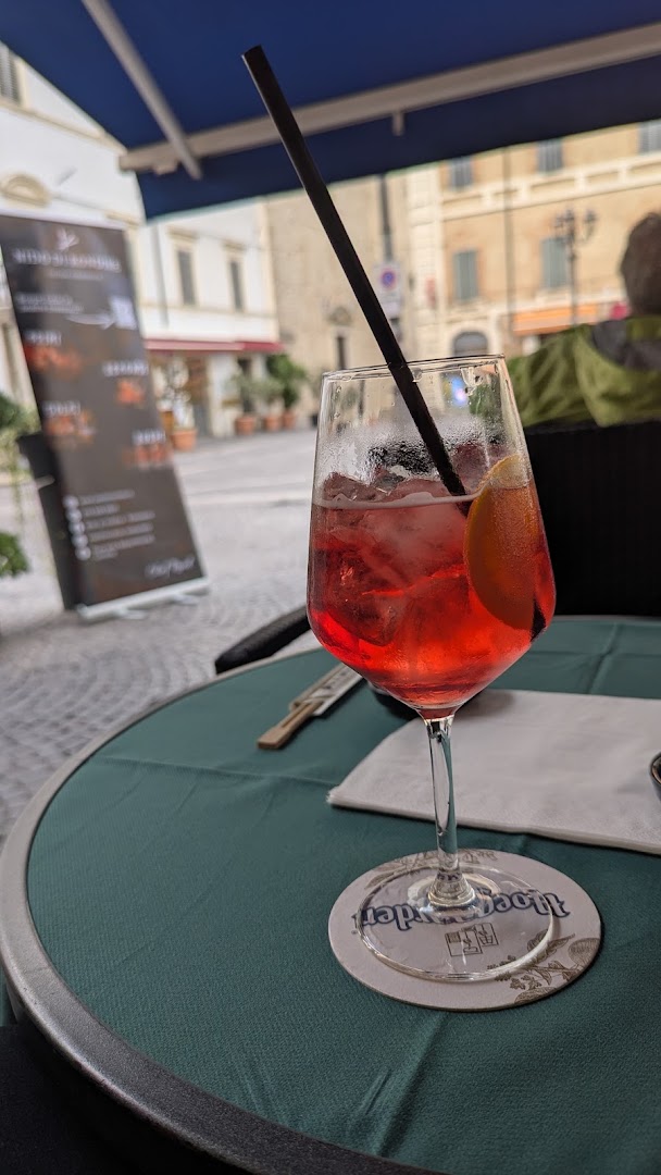 Caffè d'Italia di Bucci Donato