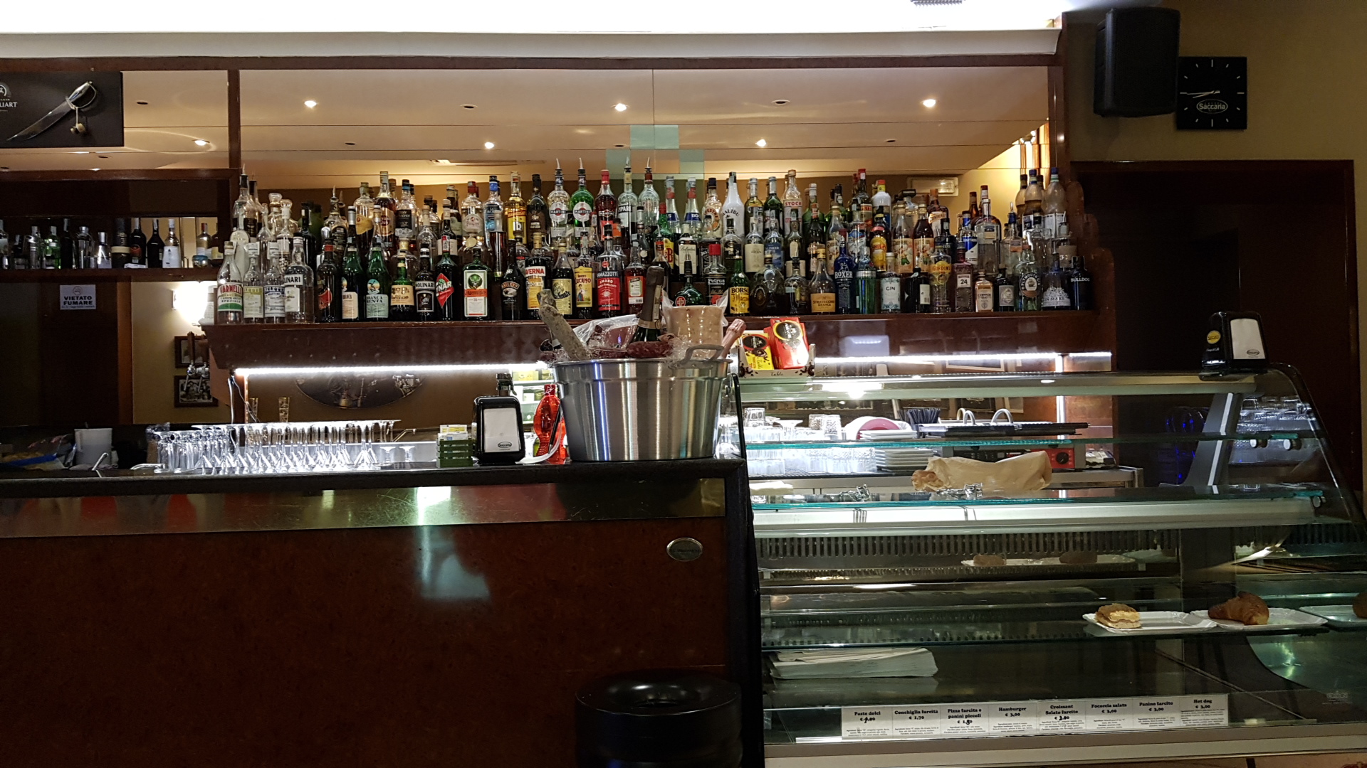 Caffè d'Italia di Bucci Donato