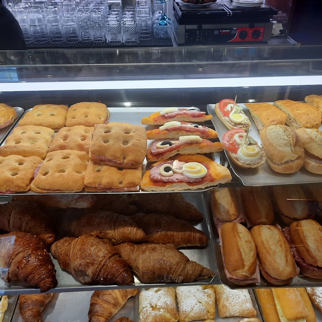 Caffè d'Italia di Bucci Donato