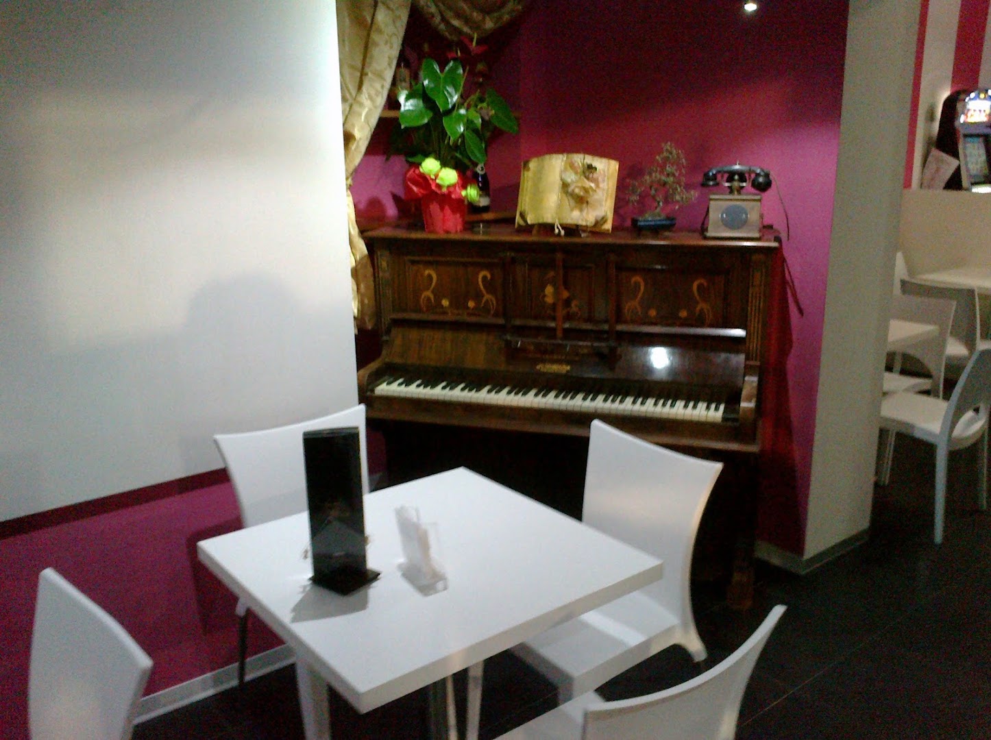 Caffè DiVi Chiusi