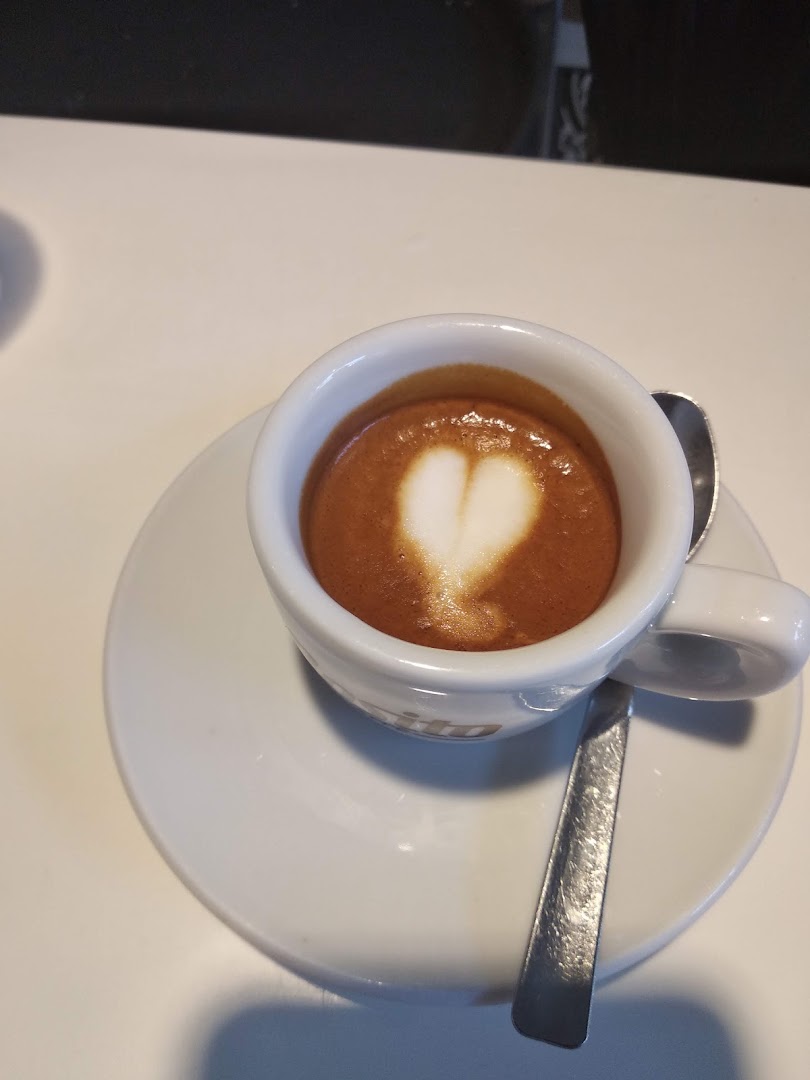 Caffe' Divino Trani