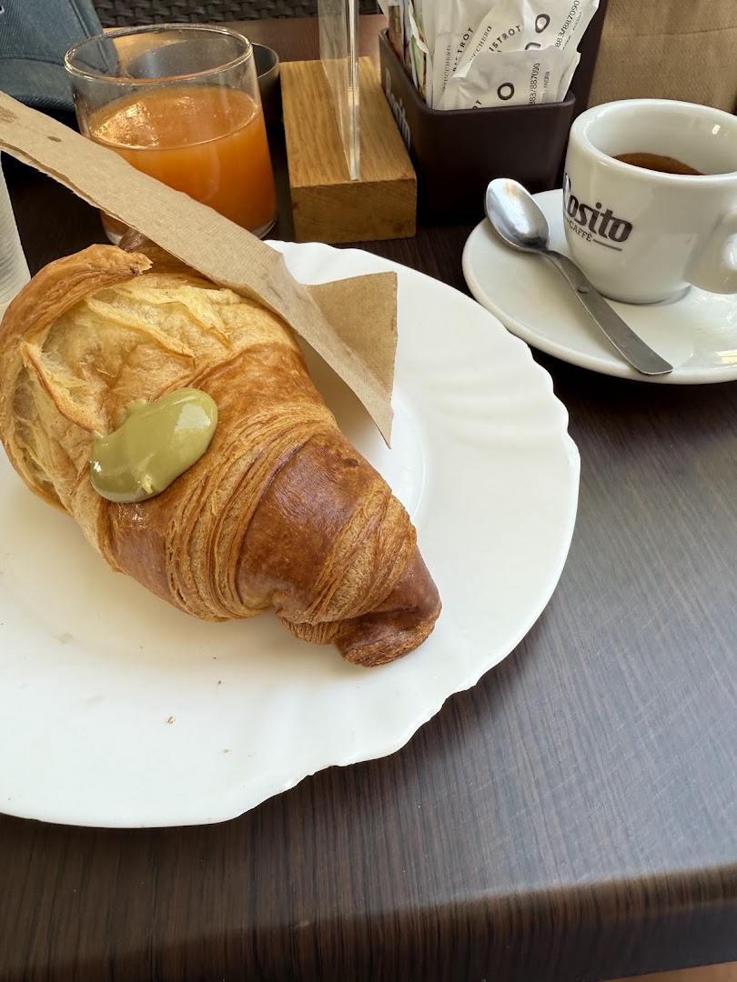 Caffe' Divino Trani