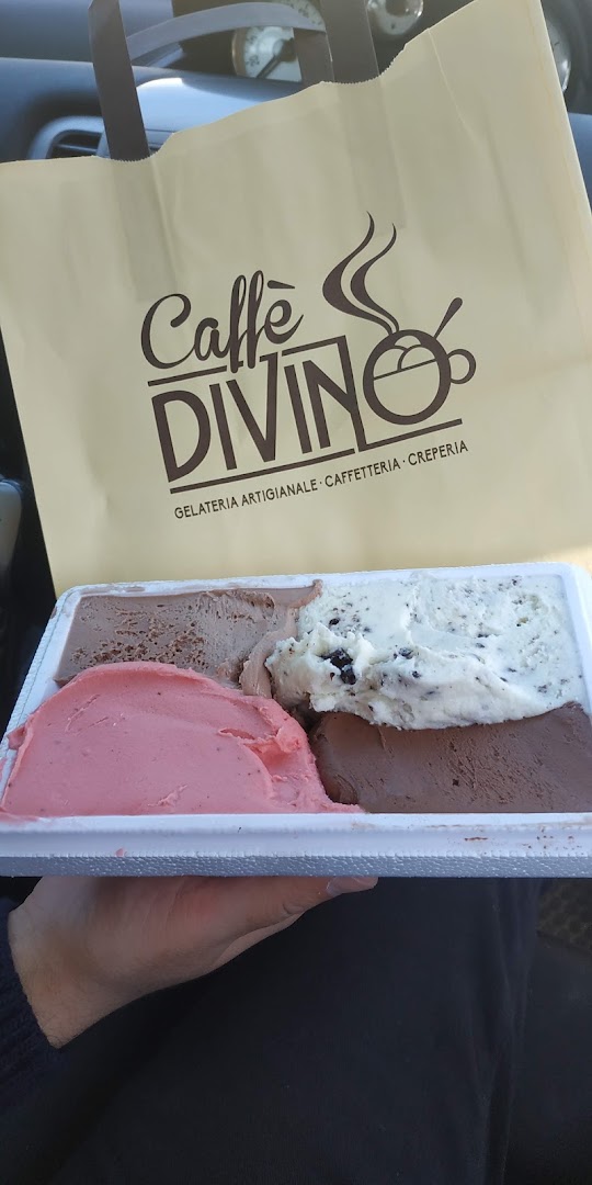 Caffè diVino