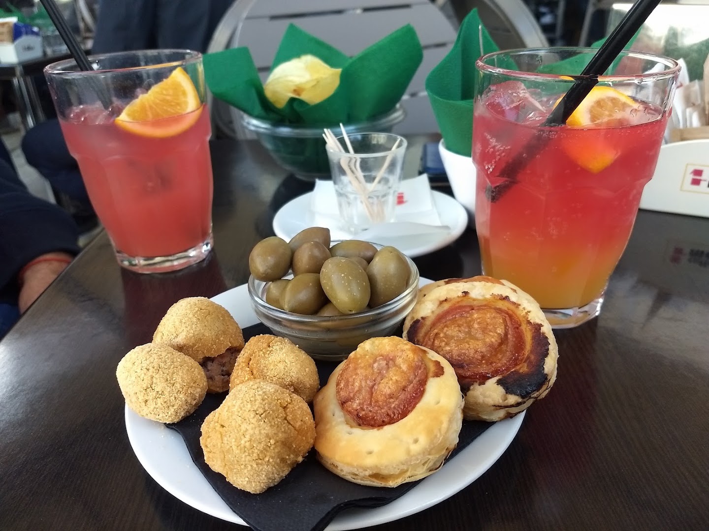 Caffè diVino