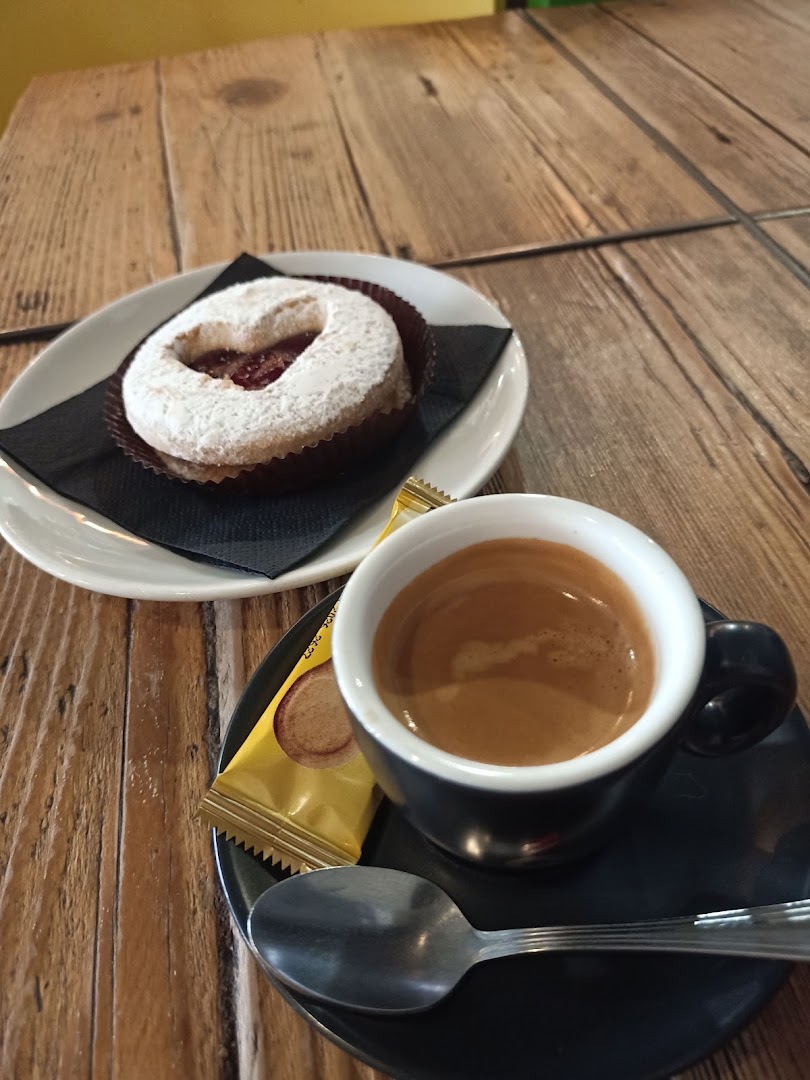 Caffè Do Ciacole