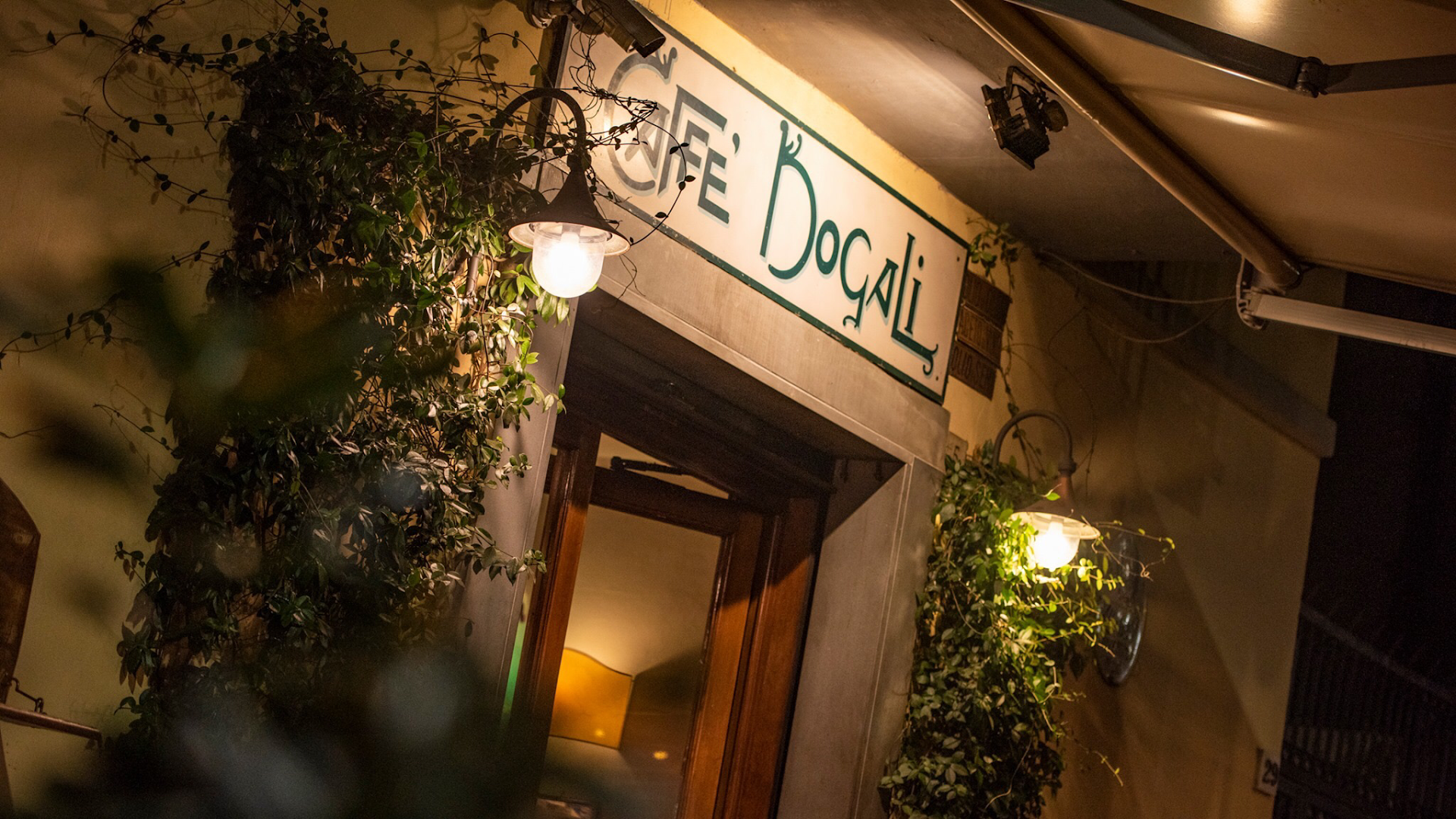 Caffè Dogali