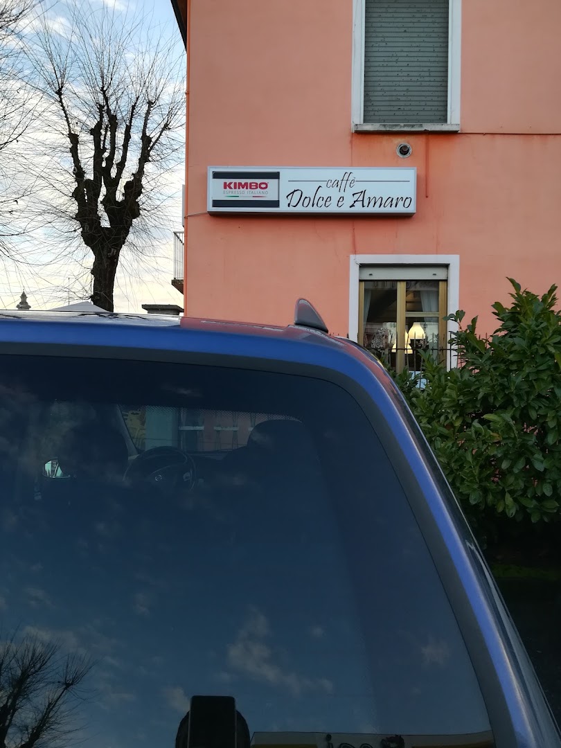 Caffè Dolce e Amaro