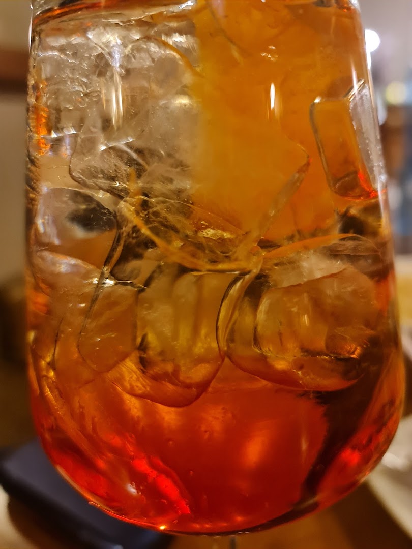 Caffè Dolce e Salato