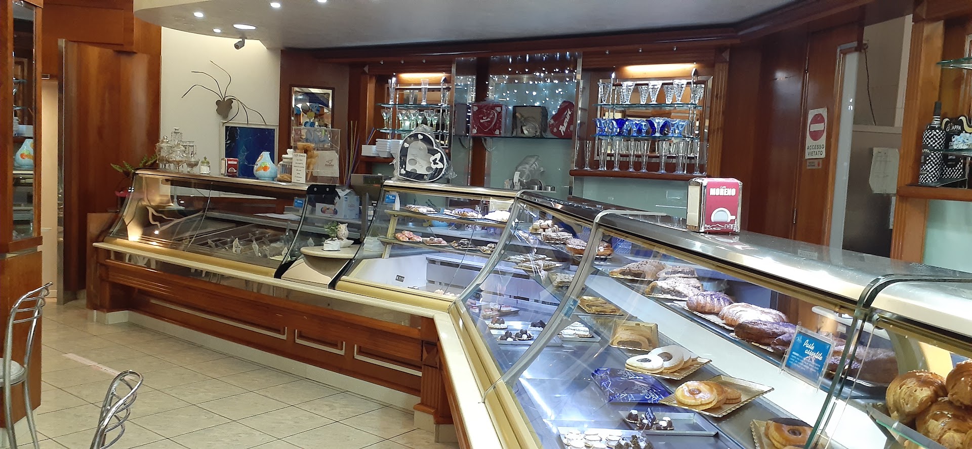 Caffè Domizia
