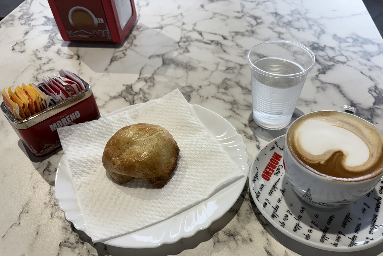 Caffè Domizia