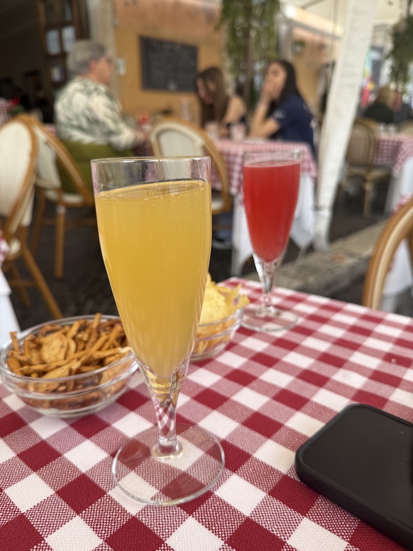 Caffè Domiziano, Roma