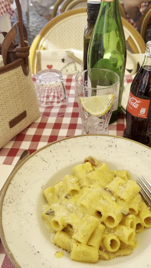 Caffè Domiziano