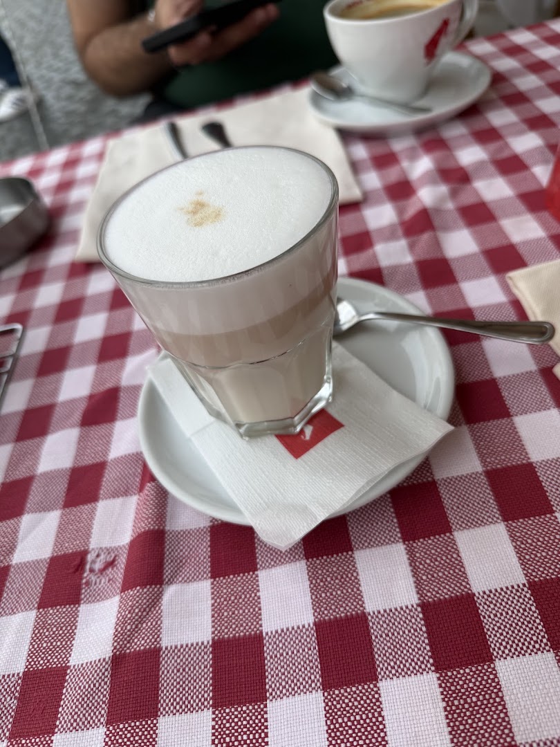 Caffè Domiziano