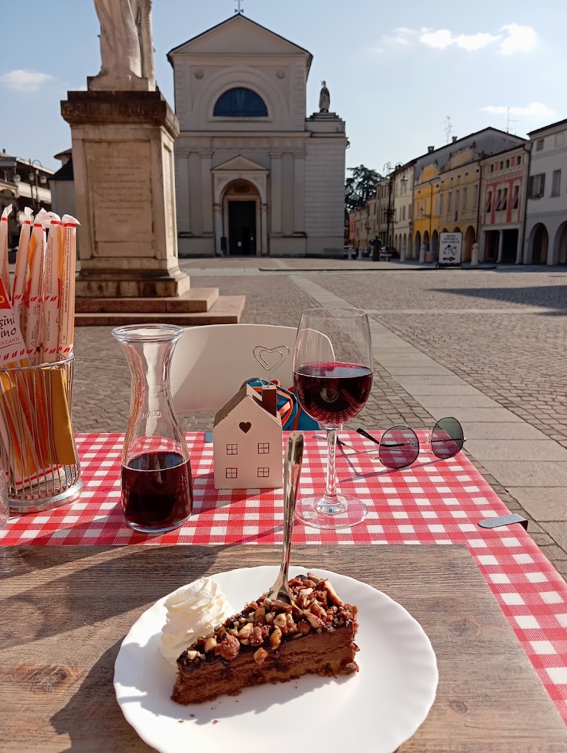 Caffè Don Camillo - Brescello (RE)