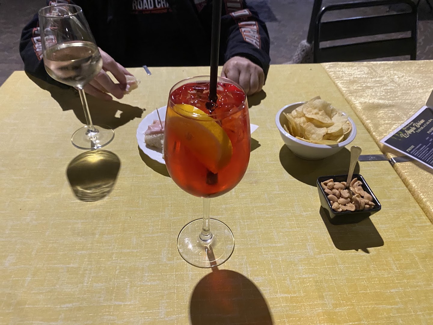 Caffè Don Camillo - Brescello (RE)