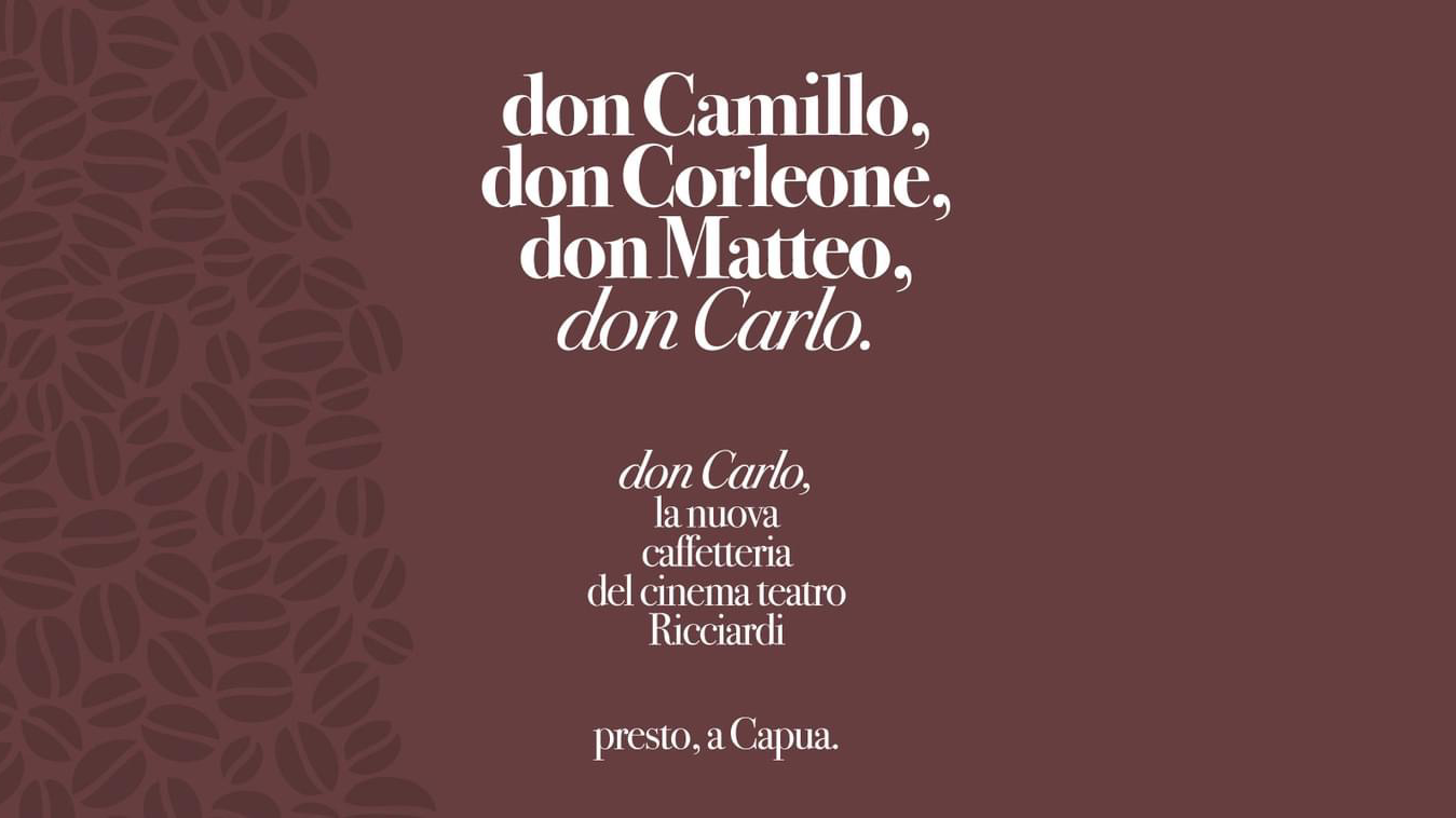 Caffè Don Carlo